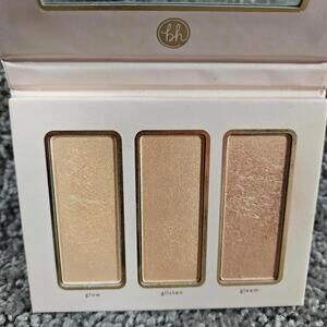 MRS. BEllA goldie 3 color Highlighter Trio